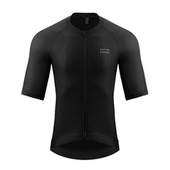 Pinnacle Jersey - Midnight - Mens