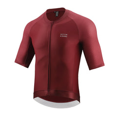 Pinnacle Jersey - Wine - Mens