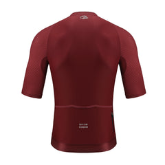 Pinnacle Jersey - Wine - Mens