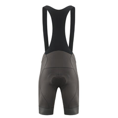 Core Bib Shorts - Taupe - Womens