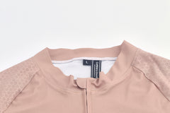 Pinnacle Jersey - Clay - Womens