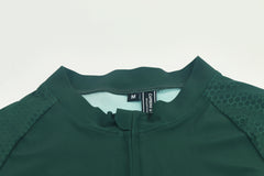 Pinnacle Jersey - Forest - Mens