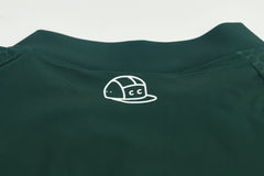 Pinnacle Jersey - Forest - Mens