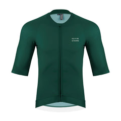 Pinnacle Jersey - Forest - Mens