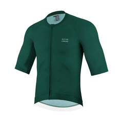 Pinnacle Jersey - Forest - Mens
