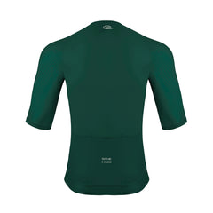 Pinnacle Jersey - Forest - Mens