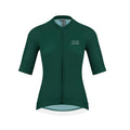 Pinnacle Jersey - Forest - Womens