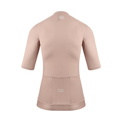 Pinnacle Jersey - Clay - Womens