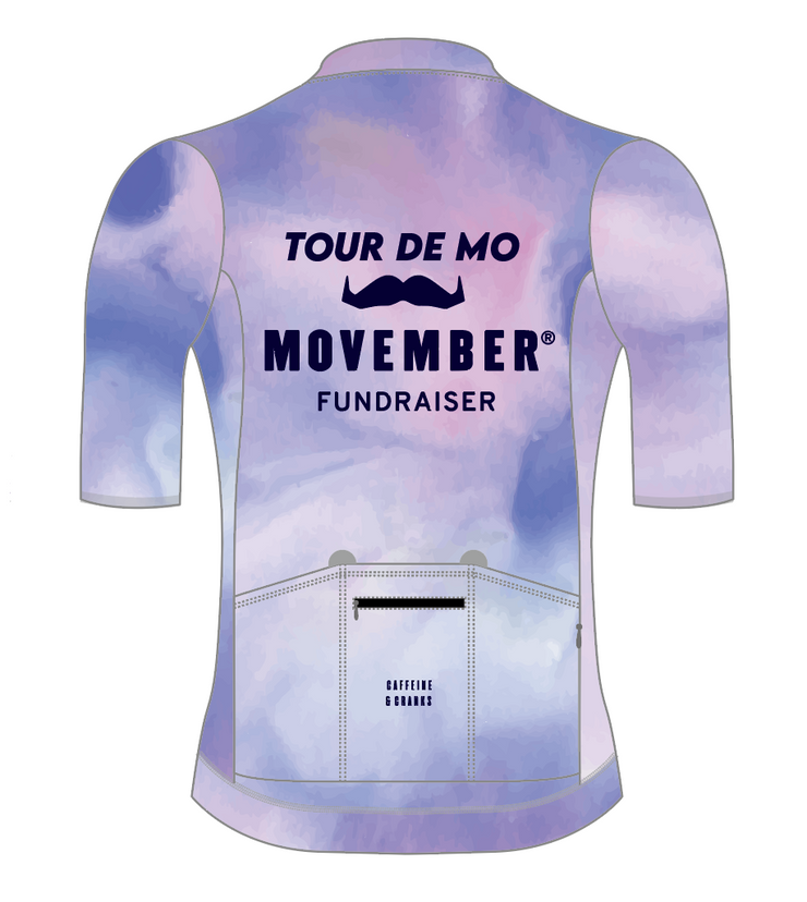 2023 Tour De Mo Jersey - Womens Cut