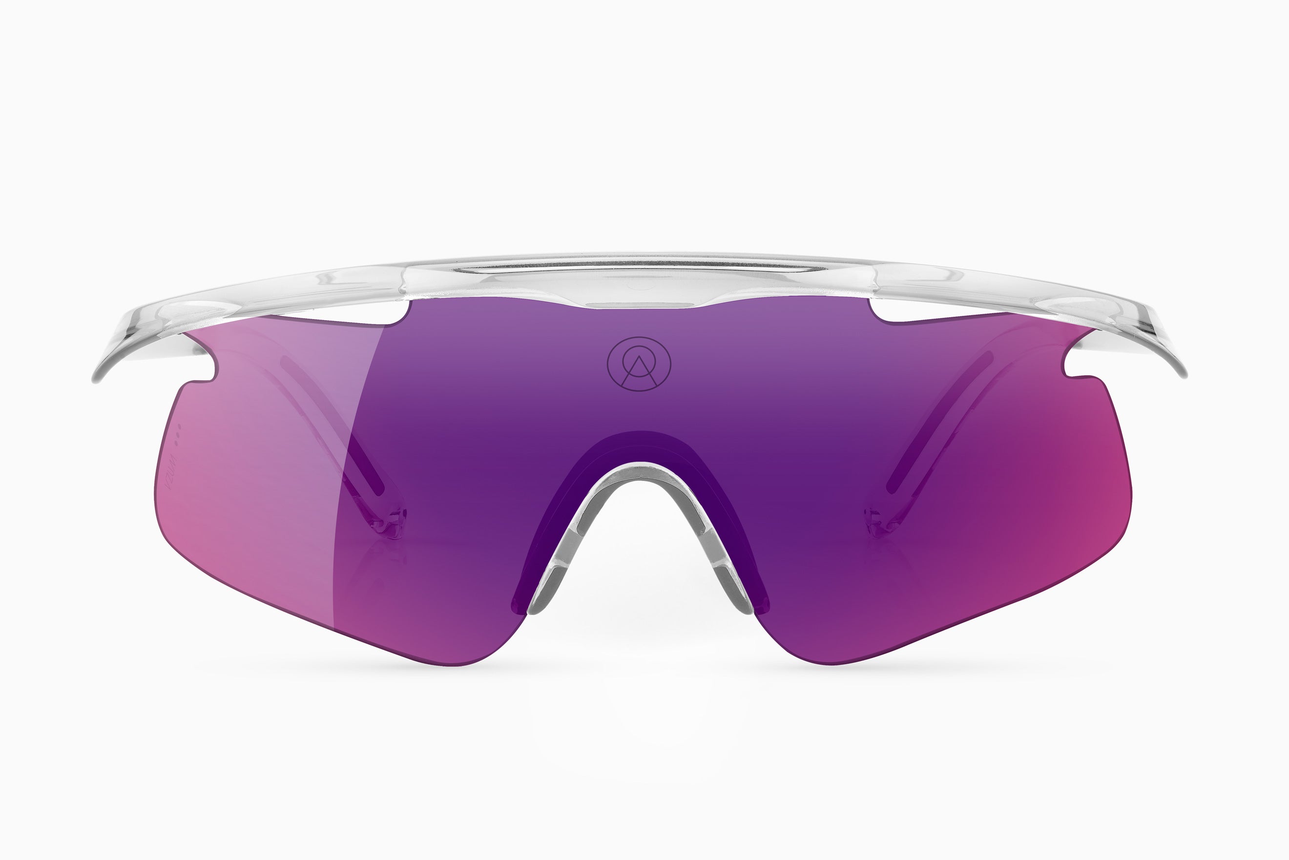 Alba Optics Mantra Crystal Glossy