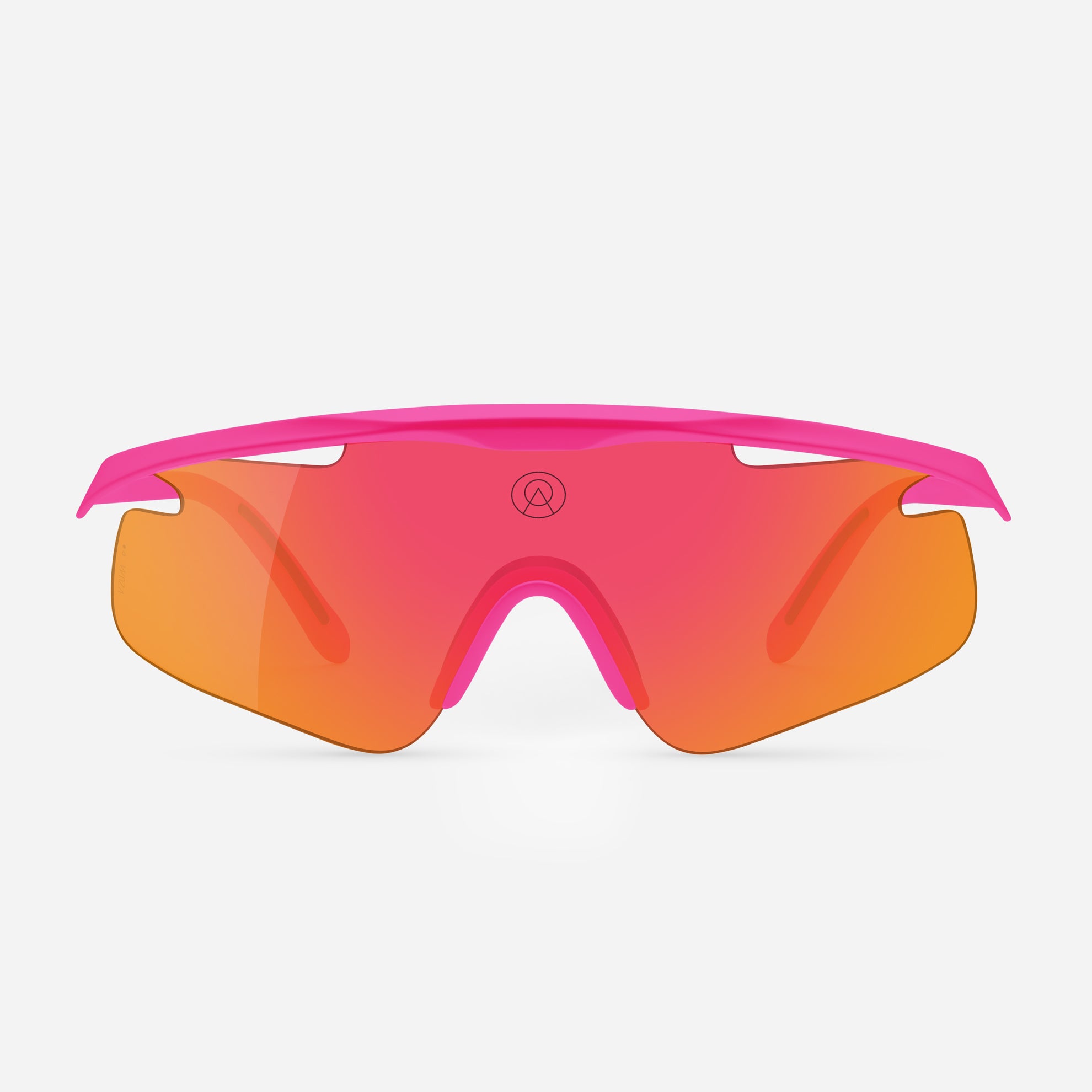 Alba Optics Mantra Fucsia II VZUM F-Lens Fire
