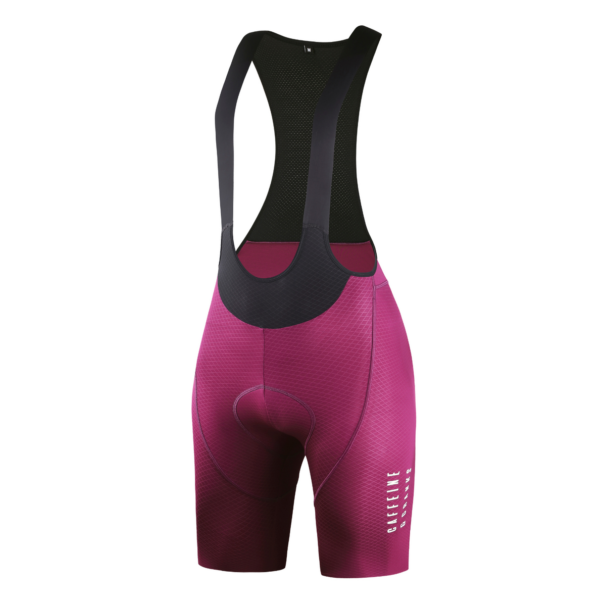 Pinnacle Bib Shorts - Royal - Womens