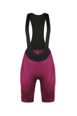 Pinnacle Bib Shorts - Royal - Womens