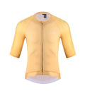 Pinnacle Jersey - Rust - Mens