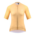 Pinnacle Jersey - Rust - Womens