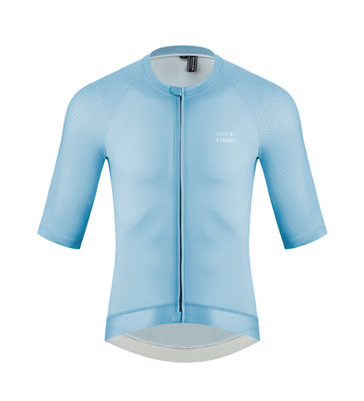 Pinnacle Jersey - Tide - Mens