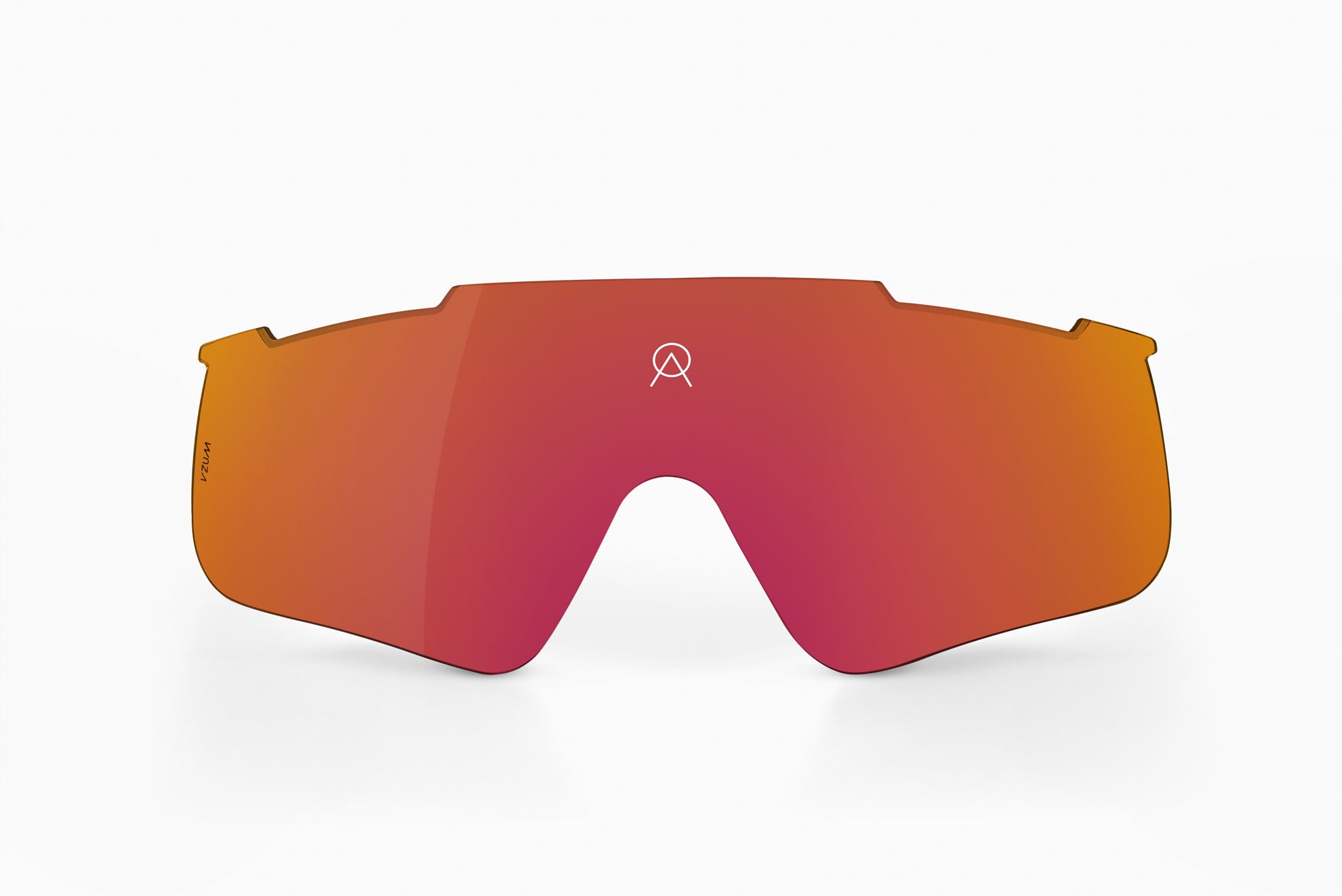 Alba Optics VZUM A-Lens Lava