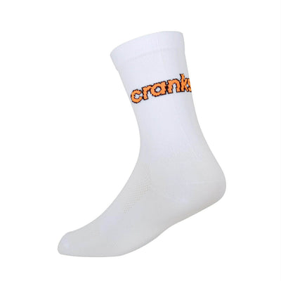 C&C Socks - Fluoro cranks.