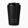 Caffeine & Cranks Fressko Camino Cup - Coal