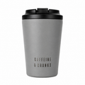 Caffeine & Cranks Fressko Camino Cup - Slate