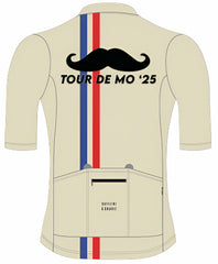 2025 - Tour De Mo - Jersey