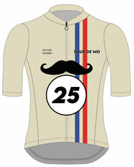 2025 - Tour De Mo - Jersey