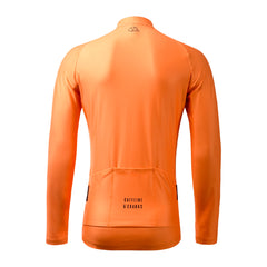Core Thermal Jersey - Orange