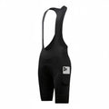 Cargo Bib Shorts - Stealth - Mens