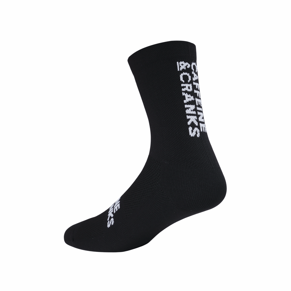 C&C Socks - Black