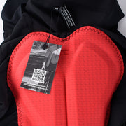 Core Bib Shorts - Black