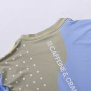 2022 Hope Cycle x Caffeine & Cranks Jersey