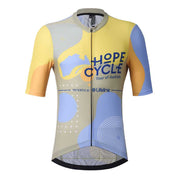 2022 Hope Cycle x Caffeine & Cranks Jersey