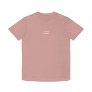 Caffeine and Cranks Faded T-Shirt