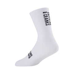 C&C Socks - White v2